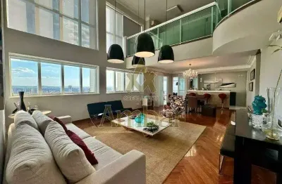 Apartamento com 3 quartos à venda no Jardim Botânico, Ribeirão Preto 