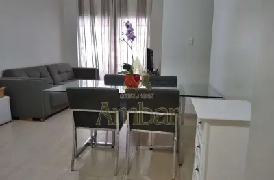 Apartamento - ribeirão preto - nova ribeirania - região leste