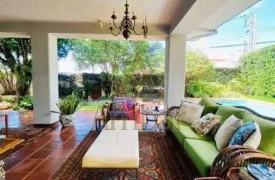 Casa com 4 quartos à venda no Jardim Sumaré, Ribeirão Preto 