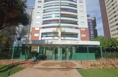 Apartamento - ribeirão preto - jardim santa angela - região sul