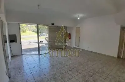 Salão comercial - ribeirão preto - jardim independência - região leste