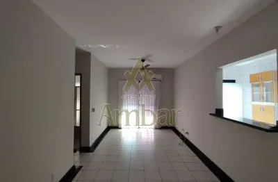 Apartamento - ribeirão preto - jardim nova aliança - região sul