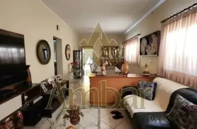 Casa com 3 quartos à venda no Jardim Sumaré, Sertãozinho 