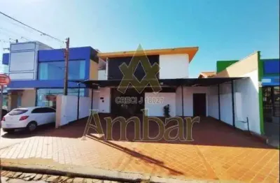 Ponto comercial - ribeirão preto - jardim sumare - região sul