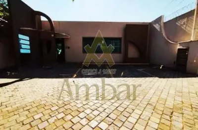 Ponto comercial - ribeirão preto - jardim sumare - região sul