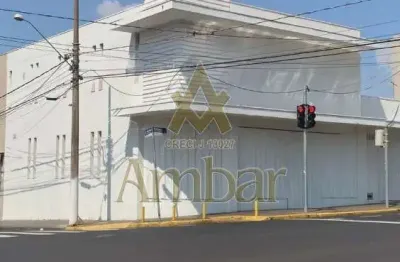 Ponto comercial - ribeirão preto - jardim america  - região sul