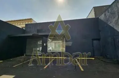 Ponto comercial - ribeirão preto - jardim sumare - região sul