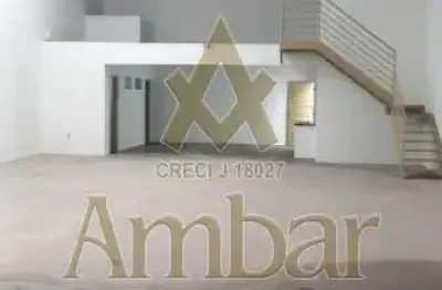 Galpão/área - ribeirão preto - jardim anhanguera - região leste