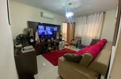 Casa com 2 quartos à venda no Jardim Piratininga, Ribeirão Preto 