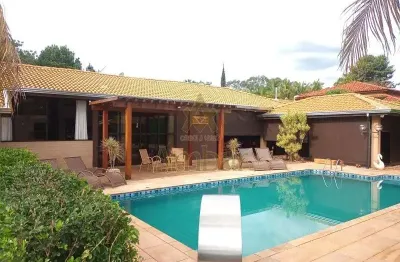 Chácara / sítio com 3 quartos à venda no Centro, Jardinópolis 