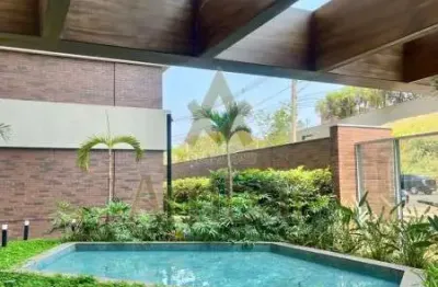 Apartamento com 3 quartos à venda no Jardim Botânico, Ribeirão Preto 