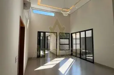 Casa de condomínio - ribeirão preto - quinta da primavera - região sul