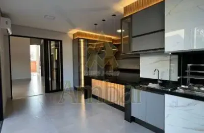 Casa de condomínio - ribeirão preto - quinta da primavera - região sul