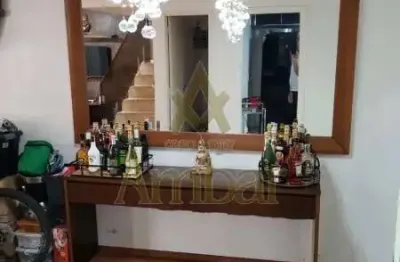 Casa em condomínio fechado com 3 quartos à venda no Condomínio Guaporé, Ribeirão Preto 