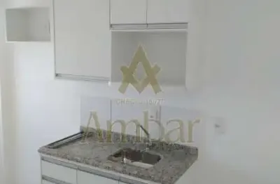 Apartamento - ribeirão preto - jardim palmares - região leste