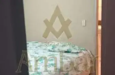 Casa com 2 quartos à venda no Parque dos Pinus, Ribeirão Preto 