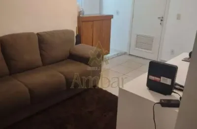 Apartamento - ribeirão preto - jardim nova aliança - região sul