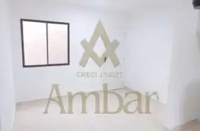 Apartamento com 2 quartos à venda em Bonfim Paulista, Ribeirão Preto 