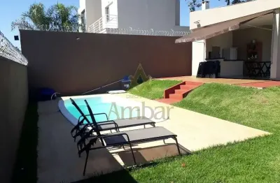 Casa com 4 quartos para alugar no City Ribeirão, Ribeirão Preto 