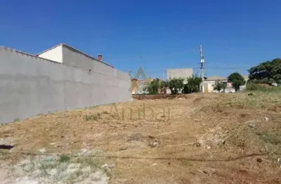 Terreno - ribeirão preto - jardim cristo redentor  - região norte