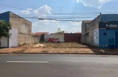 Terreno comercial para alugar no Conjunto Habitacional Jardim das Palmeiras, Ribeirão Preto 