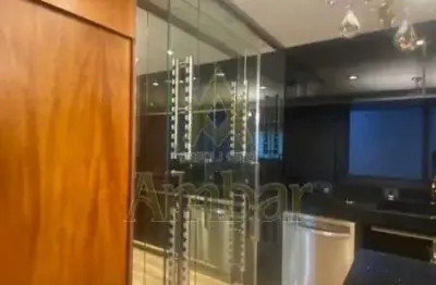 Apartamento com 3 quartos para alugar no Jardim Botânico, Ribeirão Preto 