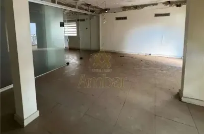 Salão comercial - ribeirão preto - jardim sumare - região central