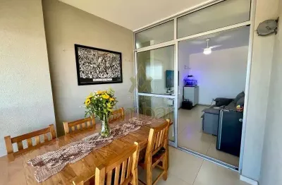 Apartamento com 2 quartos à venda no Jardim Botânico, Ribeirão Preto 
