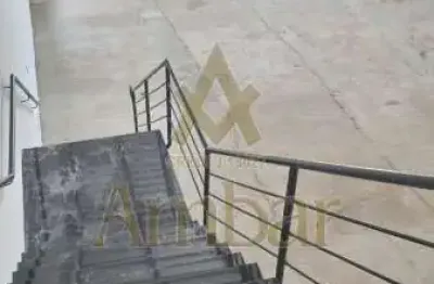 Salão comercial - ribeirão preto - alto da boa vista - região sudeste