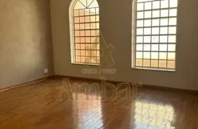 Casa com 5 quartos à venda no Jardim São Luiz, Ribeirão Preto 