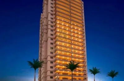 Apartamento com 3 quartos à venda na Vila do Golf, Ribeirão Preto 