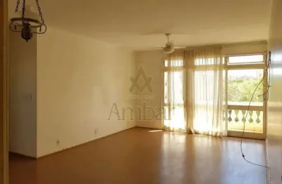 Apartamento com 3 quartos à venda no Ribeirânia, Ribeirão Preto 