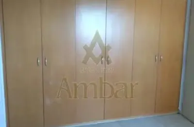 Apartamento com 1 quarto à venda na Vila Seixas, Ribeirão Preto 