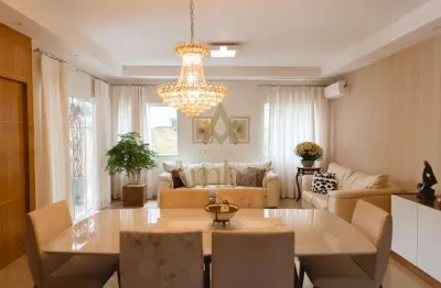 Casa de condomínio - ribeirão preto - jardim botânico - região sul