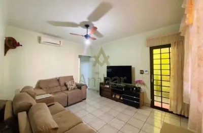 Casa com 3 quartos à venda na Vila Virgínia, Ribeirão Preto 