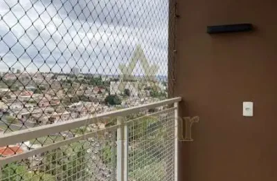 Apartamento - ribeirão preto - jardim novo mundo - região leste