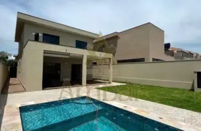 Casa de condomínio - ribeirão preto - vila do golf - região sul