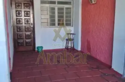 Casa - ribeirão preto - parque dos bandeirantes - região leste