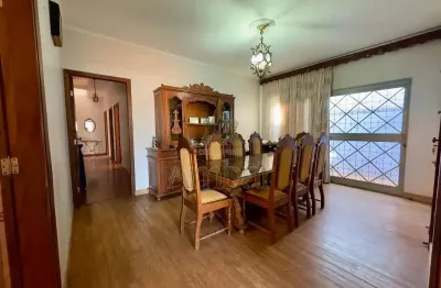 Casa com 3 quartos à venda no Jardim Paulista, Ribeirão Preto 