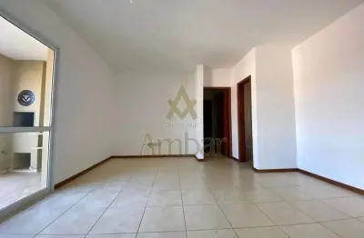 Apartamento - ribeirão preto - jardim paulista - região oeste