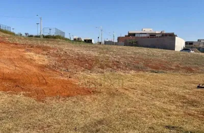 Terreno - ribeirão preto - loteamento terras de florença - região sul