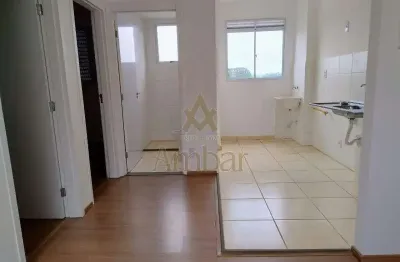 Apartamento - ribeirão preto - jardim cybelli - região sudeste