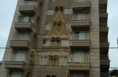 Cobertura - ribeirão preto - jardim nova aliança - região sul