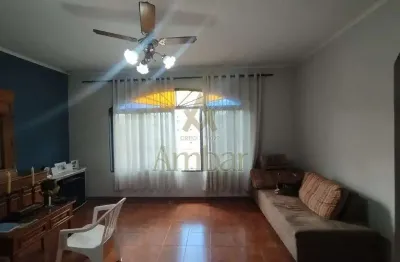 Casa com 3 quartos à venda no Jardim São Luiz, Ribeirão Preto 