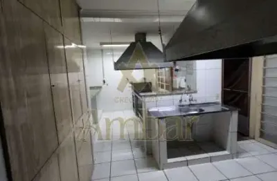 Ponto comercial - ribeirão preto - jardim independência - região oeste