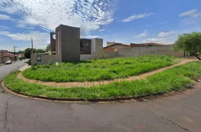 Terreno à venda no Parque dos Lagos, Ribeirão Preto 