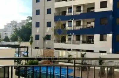 Apartamento com 2 quartos à venda no Sumarezinho, Ribeirão Preto 