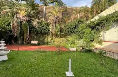 Casa com 8 quartos à venda no Jardim Sumaré, Ribeirão Preto 