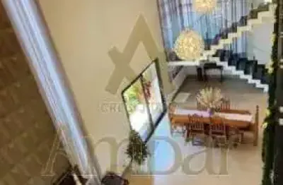 Casa de condomínio - ribeirão preto - loteamento terras de florença - região sul