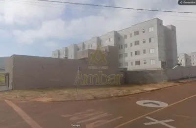 Terreno à venda na Reserva Macaúba, Ribeirão Preto 